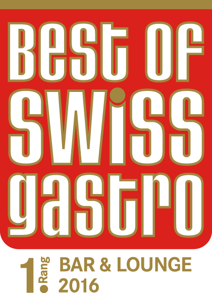 Best of Swiss Gastro 2016